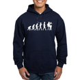 thumbnail image 1 of CafePress - Movie Director Hoodie (Dark) - Pullover Hoodie, Classic, Comfortable Hooded Sweatshirt, 1 of 4