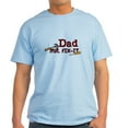 thumbnail image 1 of CafePress - Mr. Fix It Dad Light T Shirt - Men's Classic Graphic T-Shirt, 1 of 4