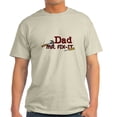 thumbnail image 1 of CafePress - Mr. Fix It Dad Light T Shirt - Men's Classic Graphic T-Shirt, 1 of 4