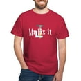 thumbnail image 1 of CafePress - Mr. Fix It Dad's T Shirt - Men's Classic Graphic Cotton T-Shirt, 1 of 4