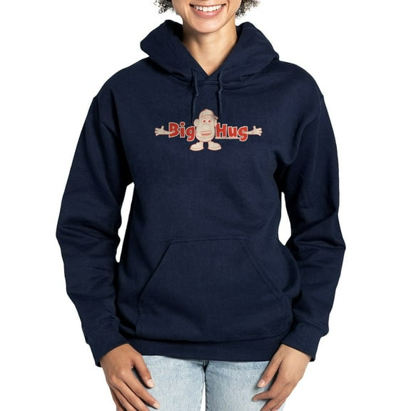 CafePress - Mr. Potato Head Big Hug - Pullover Hoodie, Classic & Comfortable Hooded Sweatshirt