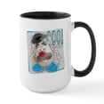 thumbnail image 1 of CafePress - Mr. Potato Head Cool Pota - 15 oz Ceramic Large White Novelty Mug, 1 of 4