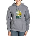 thumbnail image 1 of CafePress - Mr. Potato Head MVP - Pullover Hoodie, Classic & Comfortable Hooded Sweatshirt, 1 of 4