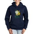 thumbnail image 1 of CafePress - Mr. Potato Head MVP - Pullover Hoodie, Classic & Comfortable Hooded Sweatshirt, 1 of 4