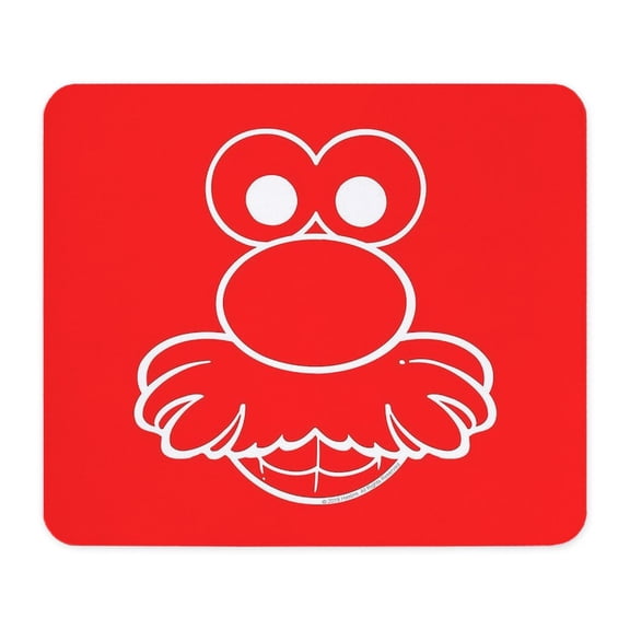 CafePress - Mr. Potato Head Mousepad - Non-slip Rubber Mousepad, Gaming Mouse Pad