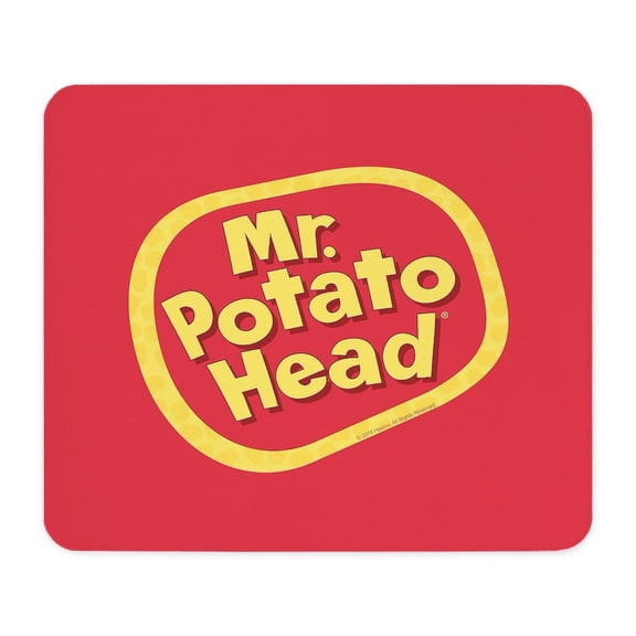 CafePress - Mr. Potato Head Mousepad - Non-slip Rubber Mousepad, Gaming Mouse Pad