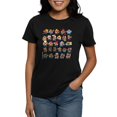thumbnail image 1 of CafePress - Mr. Potato Head Outfits Women's Classic T Shirt - Women's Traditional Fit Dark T-Shirt, 1 of 4