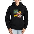 thumbnail image 1 of CafePress - Mrs. Potato Head Of Clas - Pullover Hoodie, Classic & Comfortable Hooded Sweatshirt, 1 of 4