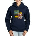 thumbnail image 1 of CafePress - Mrs. Potato Head Of Clas - Pullover Hoodie, Classic & Comfortable Hooded Sweatshirt, 1 of 4