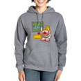 thumbnail image 1 of CafePress - Mrs. Potato Head Of Clas - Pullover Hoodie, Classic & Comfortable Hooded Sweatshirt, 1 of 4
