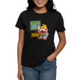 thumbnail image 1 of CafePress - Mrs. Potato Head Of Class Women's Classic T Shirt - Women's Traditional Fit Dark T-Shirt, 1 of 4