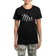 thumbnail image 1 of CafePress - Mrs. Women's Dark Pajamas - Women's Short Sleeve Print T-Shirt and Pants Dark Cotton Pajama Set, 1 of 7