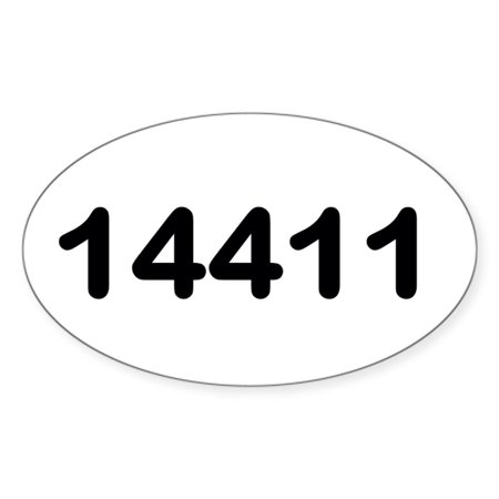 CafePress - Mt. Rainier (Oval) - Sticker (Oval)