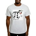 thumbnail image 1 of CafePress - Mu Tant Cow Pi T Shirt - Men's Classic Graphic T-Shirt, 1 of 4