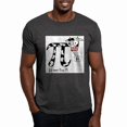 thumbnail image 1 of CafePress - Mu Tant Cow Pi T Shirt - Men's Classic Cotton T-Shirts, 1 of 3
