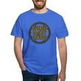 thumbnail image 1 of CafePress - Mud, Sweat & Gears Dark T Shirt - Men's Classic Graphic Cotton T-Shirt, 1 of 4