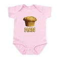 thumbnail image 1 of CafePress - Muffin Man T Shirt Infant Bodysuit - Baby Light Bodysuit, Size Newborn - 24 Months, 1 of 4