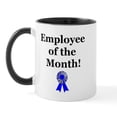 thumbnail image 1 of CafePress - Mug - 11 oz Ceramic Mug - Novelty Coffee Tea Cup, 1 of 3