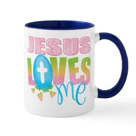 CafePress - Mug - 11 oz Ceramic Mug - Novelty Coffee Tea Cup