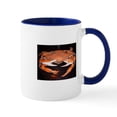 thumbnail image 1 of CafePress - Mug - 11 oz Ceramic Mug - Novelty Coffee Tea Cup, 1 of 4