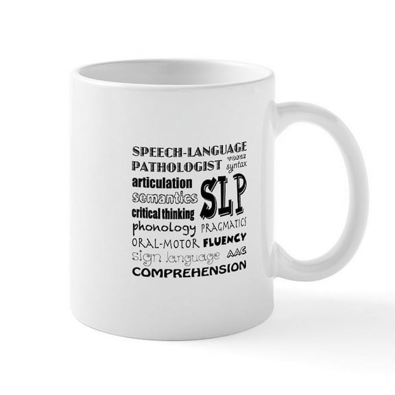 CafePress - Mug Mugs - 11 oz Ceramic Mug - Novelty Coffee Tea Cup