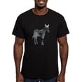 thumbnail image 1 of CafePress - Mule Men's Classic T Shirt - Men's Fitted T-Shirt, 1 of 4