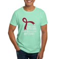 thumbnail image 1 of CafePress - Multiple Myeloma For Dad T Shirt - Men's Classic Graphic Cotton T-Shirt, 1 of 4