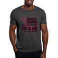 thumbnail image 1 of CafePress - Multiple Myeloma Grandpa Dark T Shirt - Men's Classic Graphic Cotton T-Shirt, 1 of 4