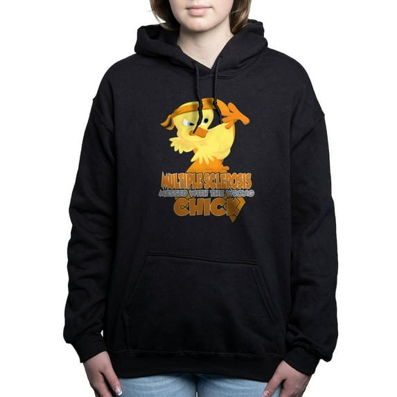 CafePress - Multiple Sclerosis Messe - Pullover Hoodie, Classic & Comfortable Hooded Sweatshirt
