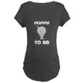 thumbnail image 1 of CafePress - Mummy To Be Dark Maternity T Shirt - Maternity Dark T-Shirt, 1 of 3