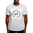 thumbnail image 1 of CafePress - Mushroom Hunter Light T Shirt - Men's Classic Graphic T-Shirt, 1 of 4