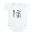 thumbnail image 1 of CafePress - Music Infant Bodysuit - Baby Light Bodysuit, Size Newborn - 24 Months, 1 of 4
