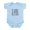 thumbnail image 1 of CafePress - Music Infant Bodysuit - Baby Light Bodysuit, Size Newborn - 24 Months, 1 of 4