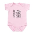 thumbnail image 1 of CafePress - Music Infant Bodysuit - Baby Light Bodysuit, Size Newborn - 24 Months, 1 of 4