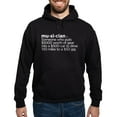 thumbnail image 1 of CafePress - Musician Hoodie - Pullover Hoodie, Classic, Comfortable Hooded Sweatshirt, 1 of 4
