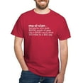 thumbnail image 1 of CafePress - Musician T Shirt - Men's Classic Graphic Cotton T-Shirt, 1 of 4