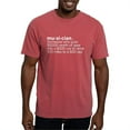 thumbnail image 1 of CafePress - Musician T Shirt - Mens Comfort Colors Shirt, 1 of 5