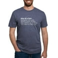 thumbnail image 1 of CafePress - Musician T Shirt - Mens Tri-blend T-Shirt, 1 of 4