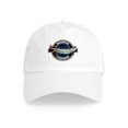thumbnail image 1 of CafePress - Muskie Fishing Cap - Adjustable 100% Brushed Unisex Cotton Baseball Cap, Beige, 1, 1 of 2