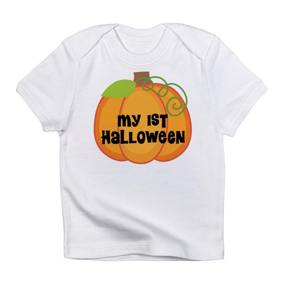 CafePress - My 1St Halloween Infant T Shirt - Infant T-Shirt