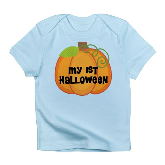 CafePress - My 1St Halloween Infant T Shirt - Infant T-Shirt
