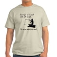 thumbnail image 1 of CafePress - My Arm Was In A Cast Light T Shirt - Men's Classic Graphic T-Shirt, 1 of 4