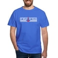 thumbnail image 1 of CafePress - My Boat My Rules T Shirt - Men's Classic Graphic Cotton T-Shirt, 1 of 4