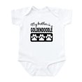 thumbnail image 1 of CafePress - My Brother Is A Goldendoodle Body Suit - Baby Light Bodysuit, Size Newborn - 24 Months, 1 of 4