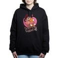 thumbnail image 1 of CafePress - My Cat Is My Valentine Sweatshirt - Pullover Hoodie, Classic & Comfortable Hooded Sweatshirt, 1 of 4