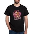 thumbnail image 1 of CafePress - My Cat Is My Valentine T Shirt - Men's Classic Graphic Cotton T-Shirt, 1 of 4