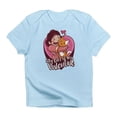 thumbnail image 1 of CafePress - My Cat Is My Valentine T Shirt - Infant T-Shirt, 1 of 4