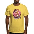 thumbnail image 1 of CafePress - My Cat Is My Valentine T Shirt - Men's Classic Graphic T-Shirt, 1 of 4