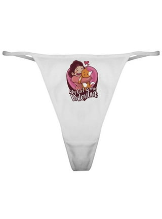 Nsfw Women's Underwear & Panties - CafePress