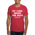 thumbnail image 1 of CafePress - My Code Never Has Bugs Dark T Shirt - Men's Classic Graphic Cotton T-Shirt, 1 of 4